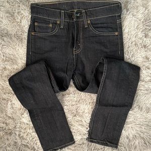 Levi’s 510 jeans 28x30